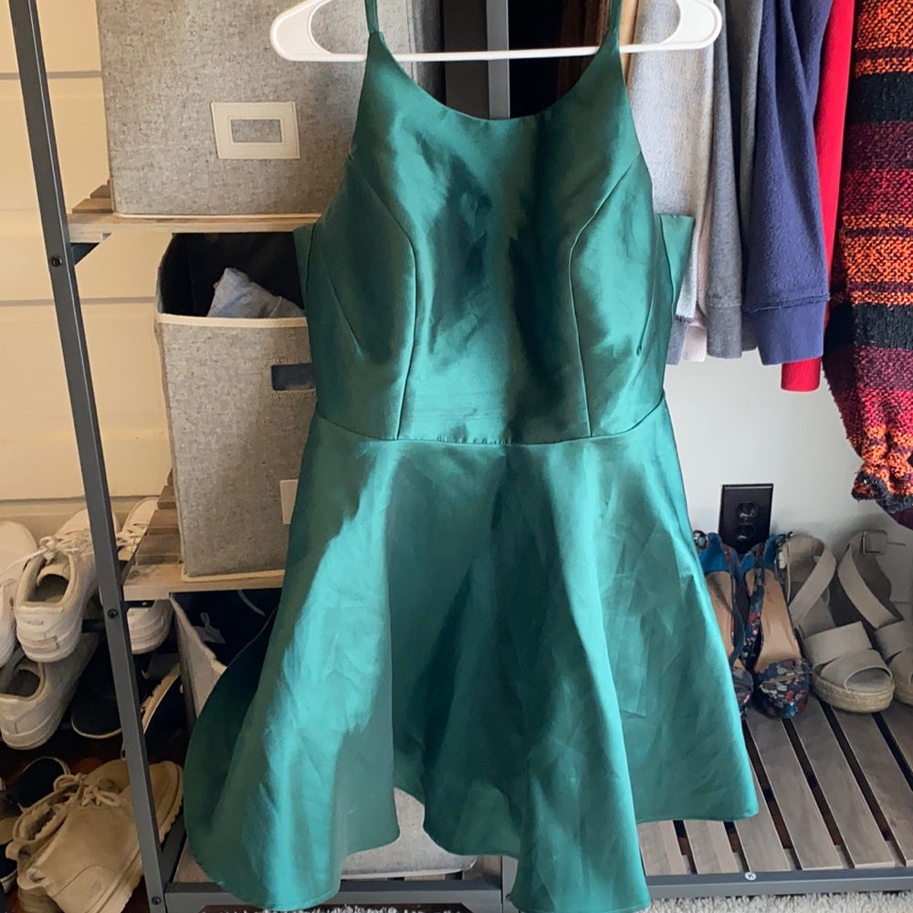 homecoming dress